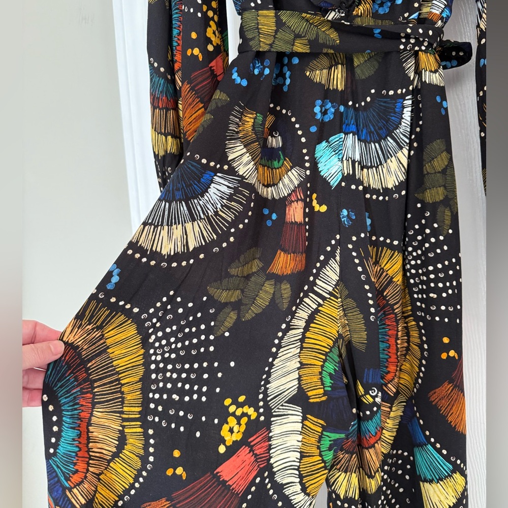 FARM Rio Jumpsuit - Picture 11 of 15